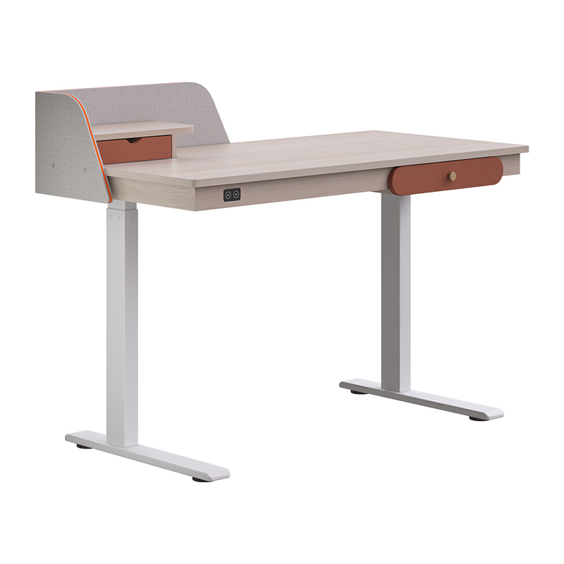 乐歌 电动多功能升降桌 ex1(整套)
