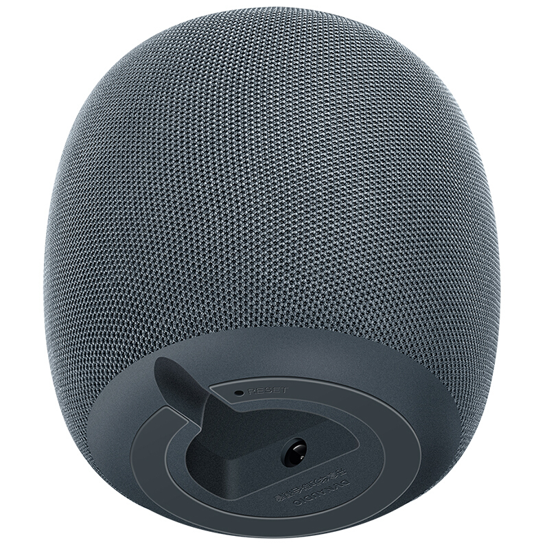 华为 ai音箱2 myna 太空黑